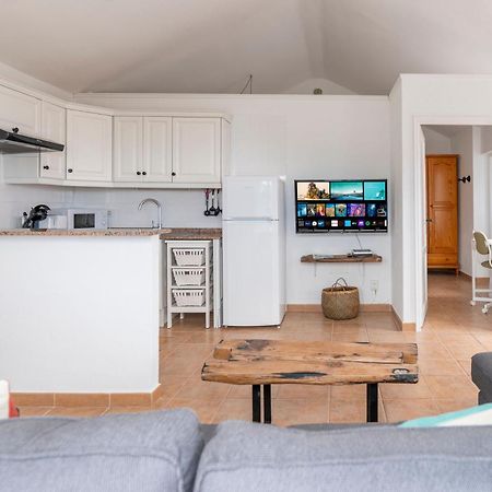 Casa El Drago 2 Apartment เบรญาบาฆา ภายนอก รูปภาพ
