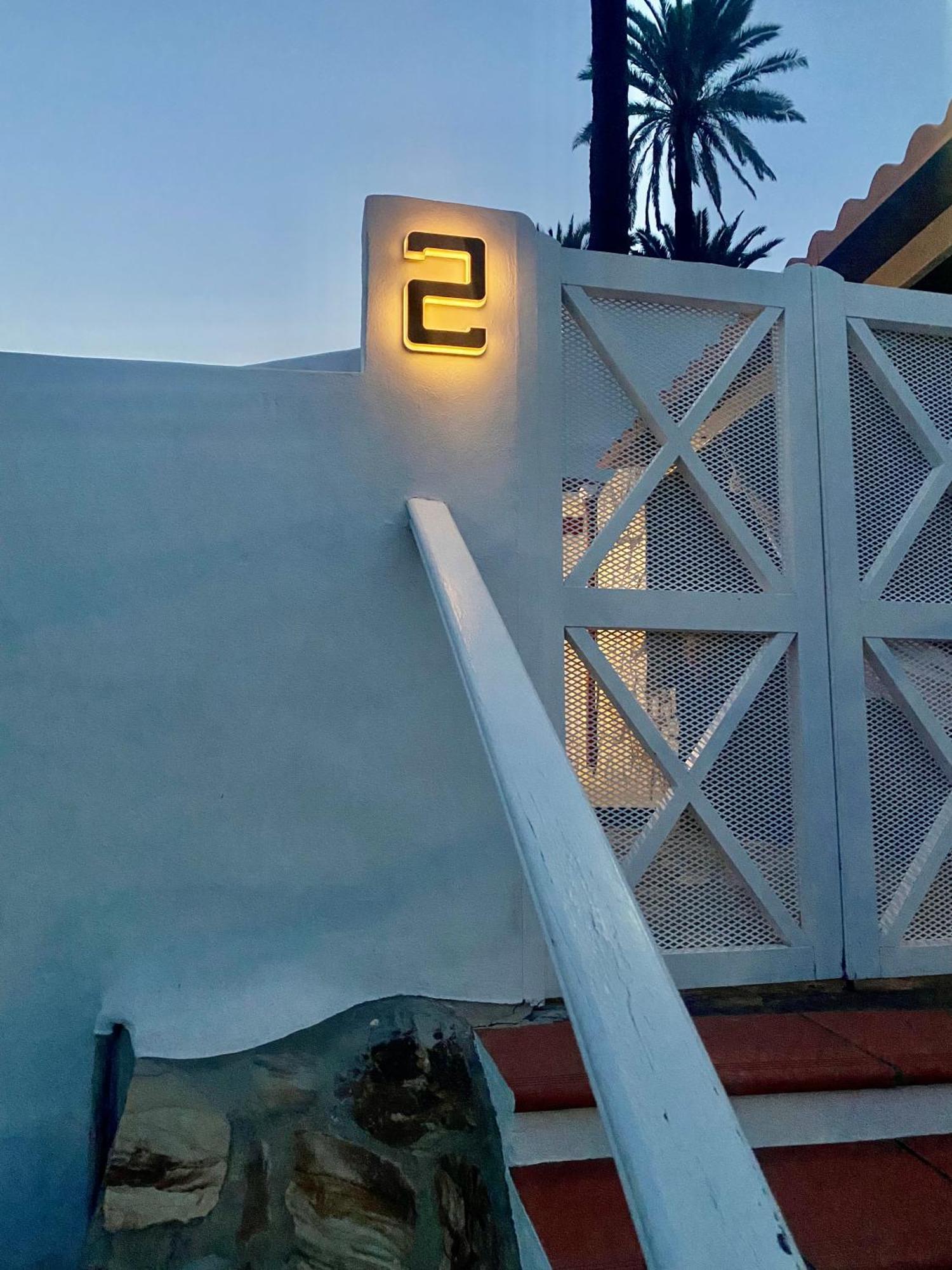 Casa El Drago 2 Apartment เบรญาบาฆา ภายนอก รูปภาพ