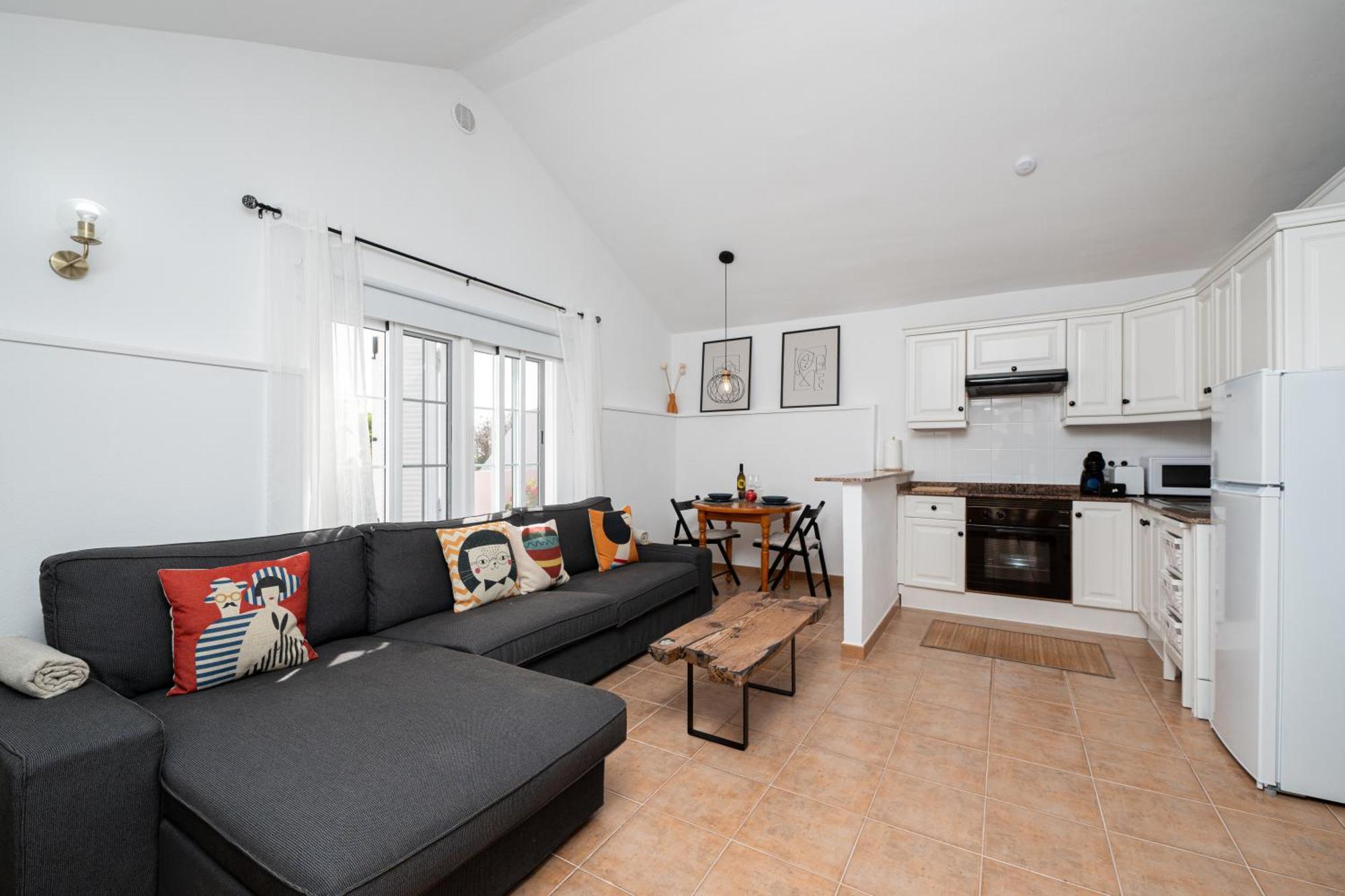 Casa El Drago 2 Apartment เบรญาบาฆา ภายนอก รูปภาพ