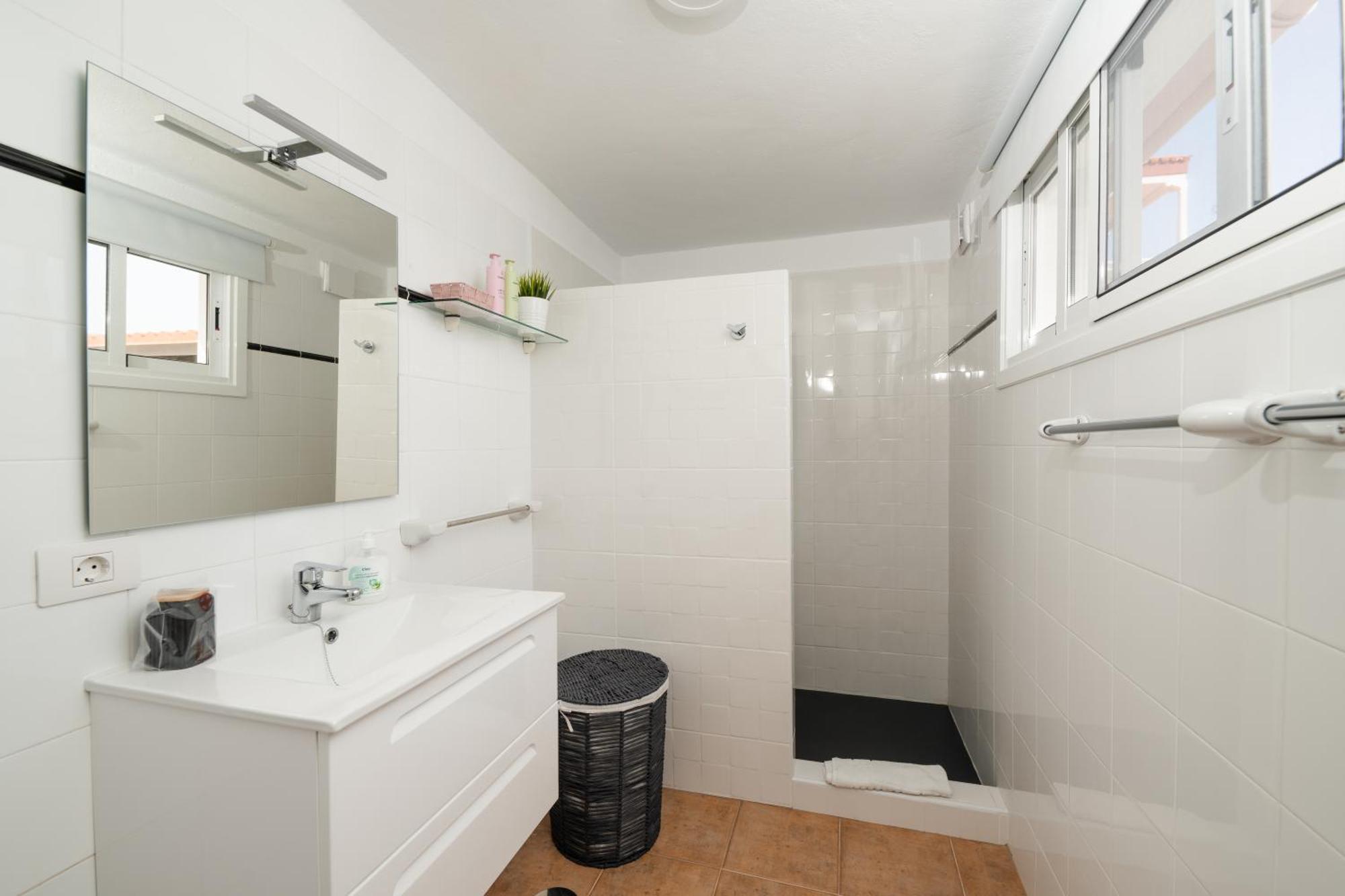 Casa El Drago 2 Apartment เบรญาบาฆา ภายนอก รูปภาพ